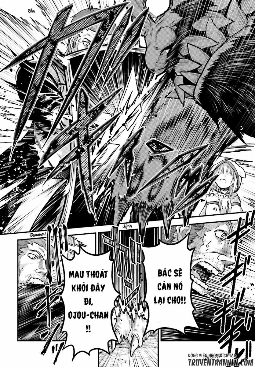 tôi là dân làng, thì đã sao? chapter 15 6