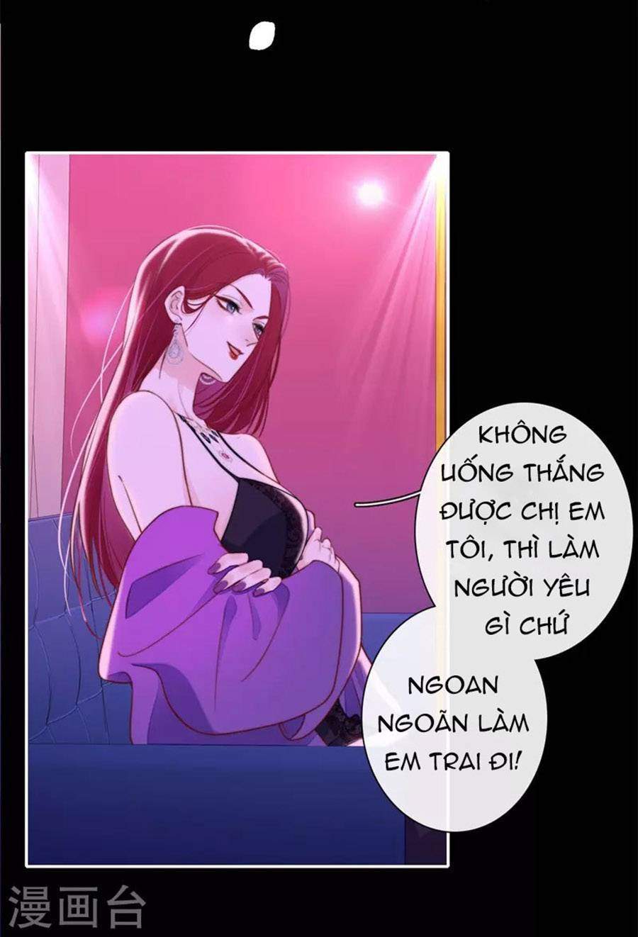 kim ốc tàng kiều chapter 36 17