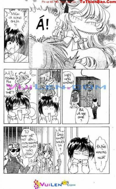 đầu bếp dễ thương chapter 2 108