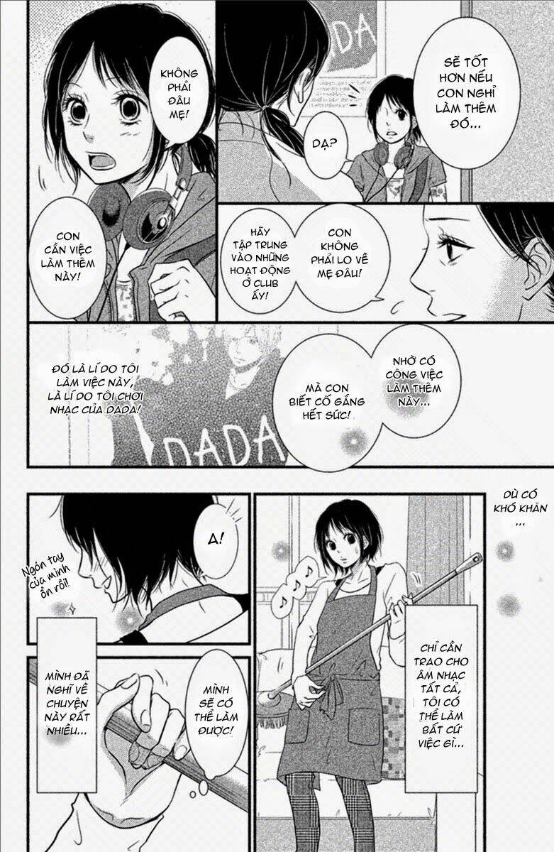 yumekoi chapter 1 25