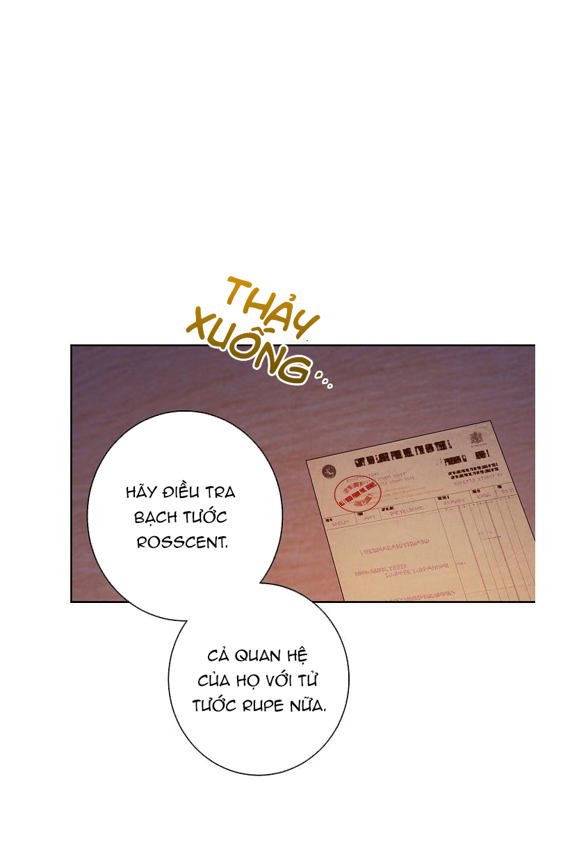 ác nữ đảo ngược đồng hồ cát chapter 9 25
