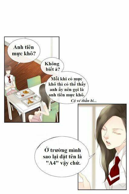 tình cờ tìm thấy tháng 7 chapter 2.4 4