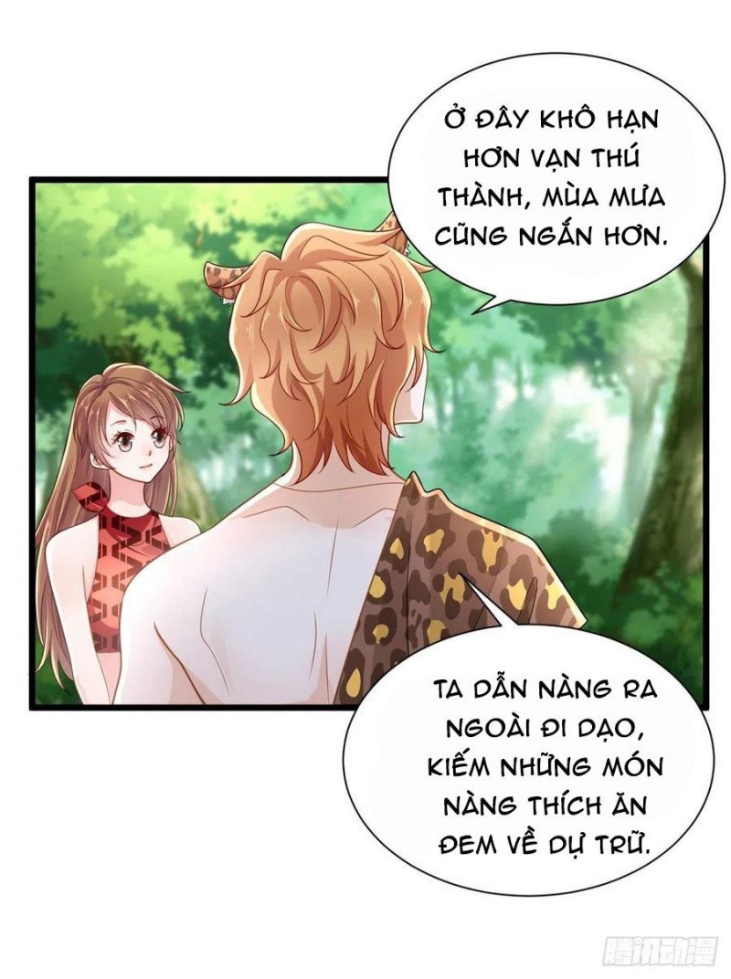 [16+] thảnh thơi thú thế chủng chủng điền, sinh sinh tể chapter 253 30