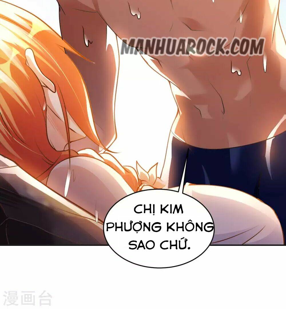 sư phụ của ta là thần tiên chapter 26 51