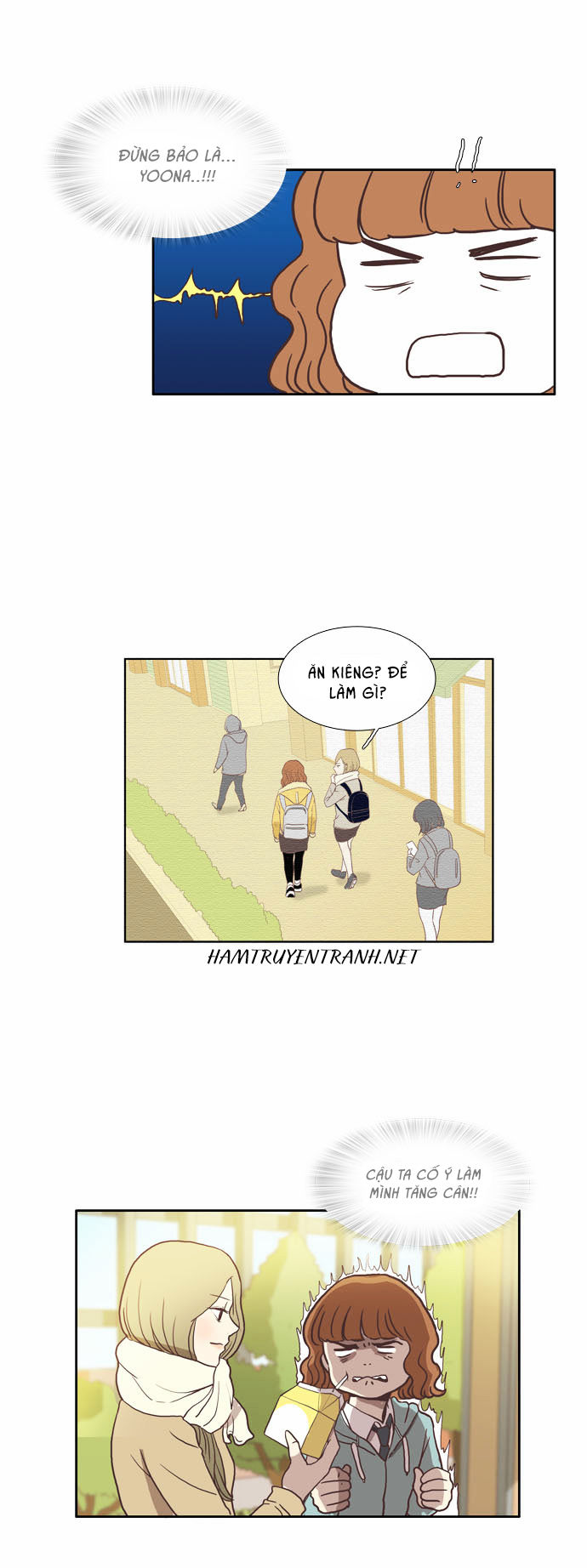 thế giới con gái chapter 5 36