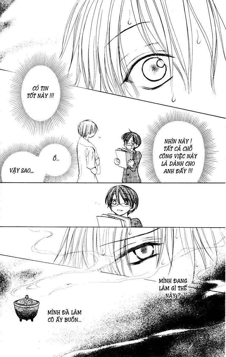 penguin revolution chapter 22 27