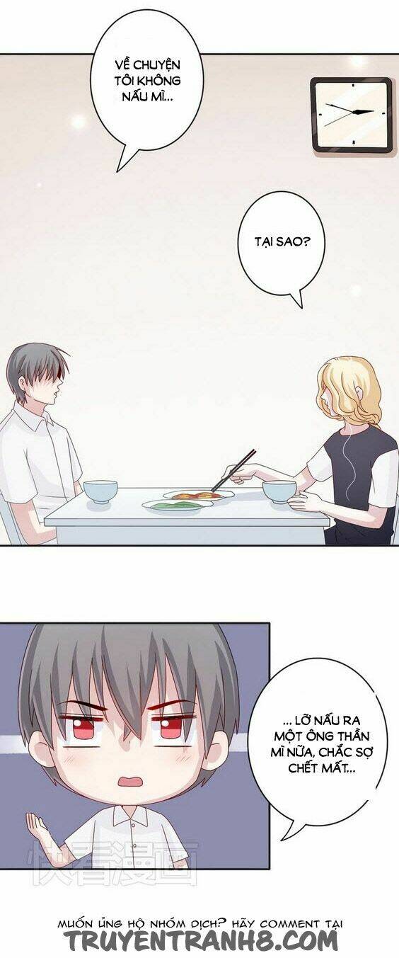 thần mì lắm chiêu chapter 6 11