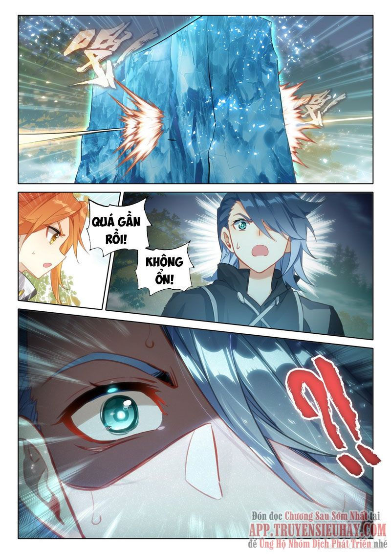 đấu la đại lục 5 - đường tam trùng sinh chapter 59 16