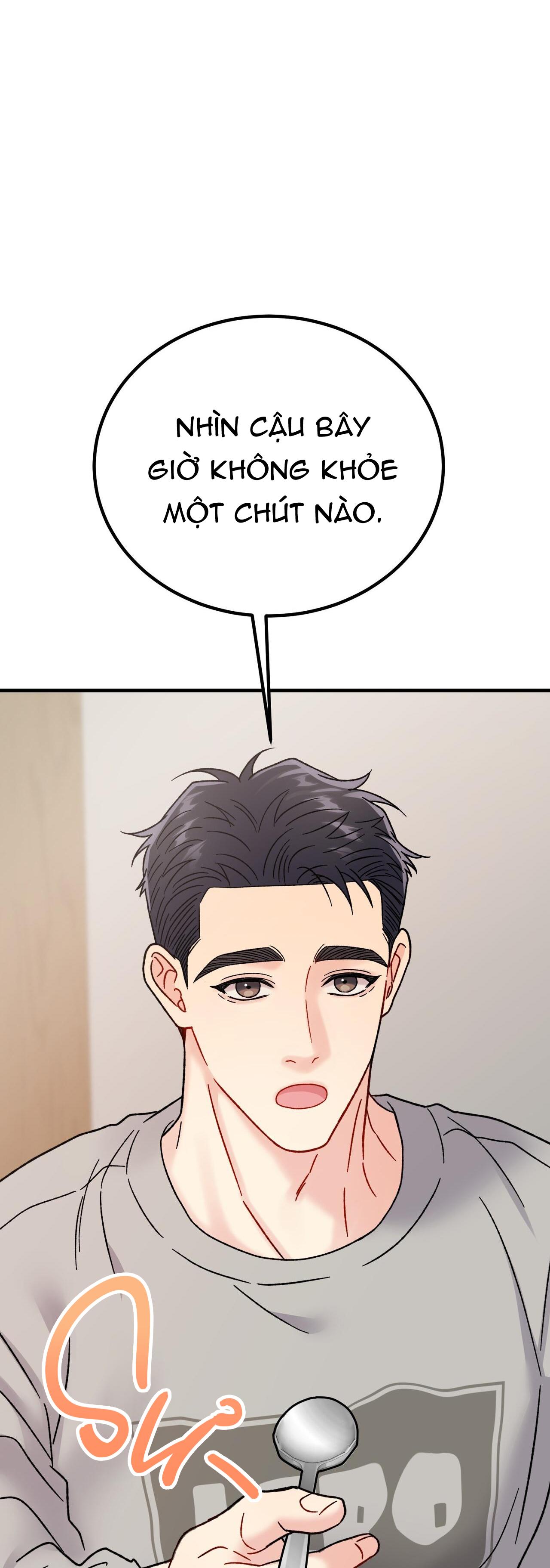 cậu không phải là gu của tôi chapter 13 19