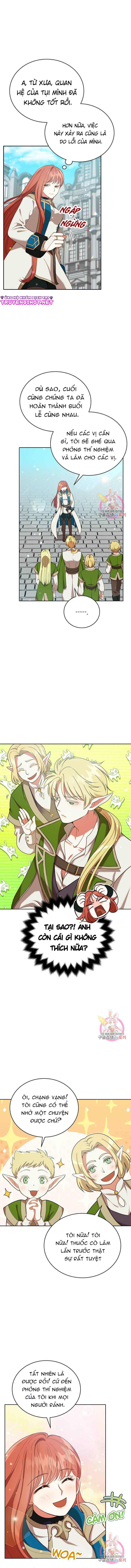 kẻ truy đuổi của bình minh chapter 2.1 7