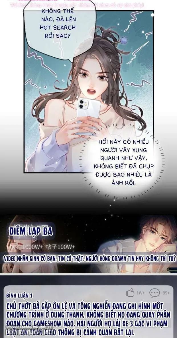 vợ chồng siêu sao có chút ngọt [m] chapter 37 23