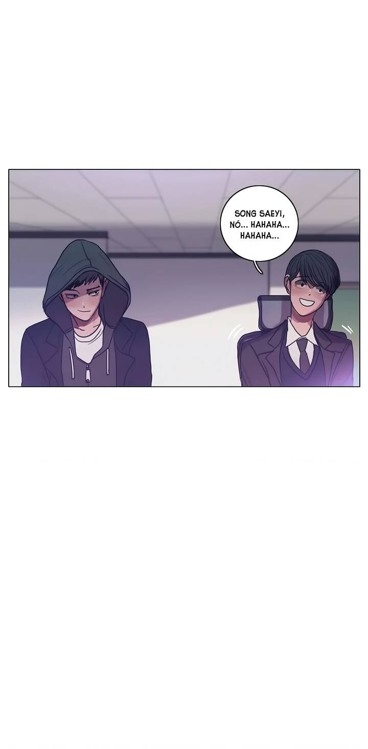 giải thoát chapter 49 50