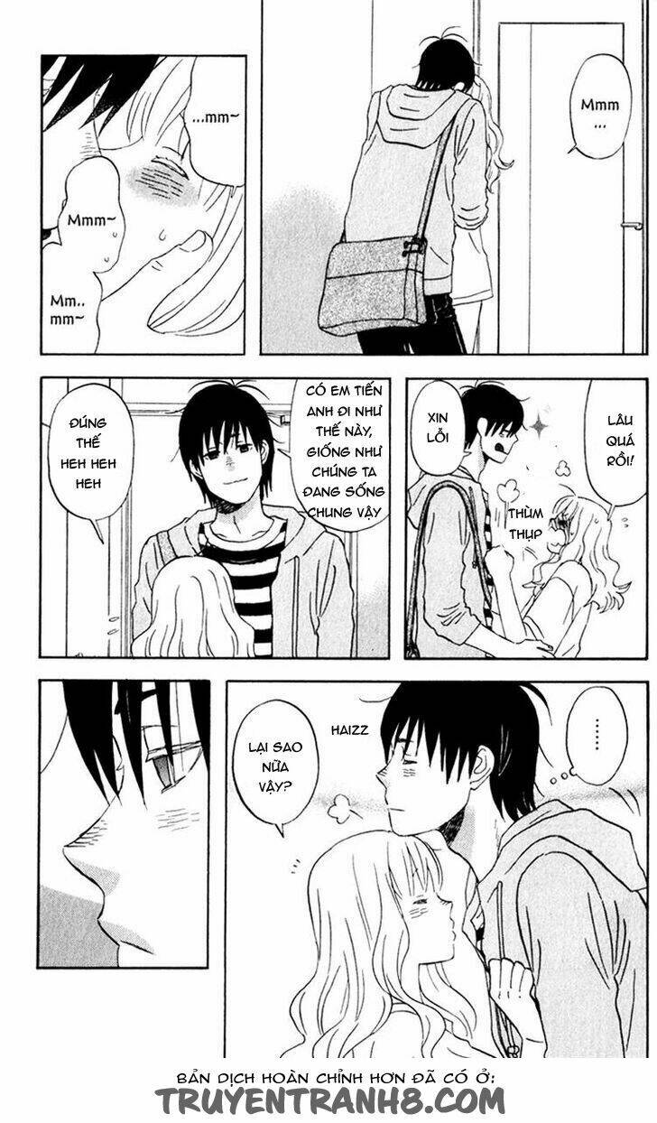 liar x liar chapter 26 8