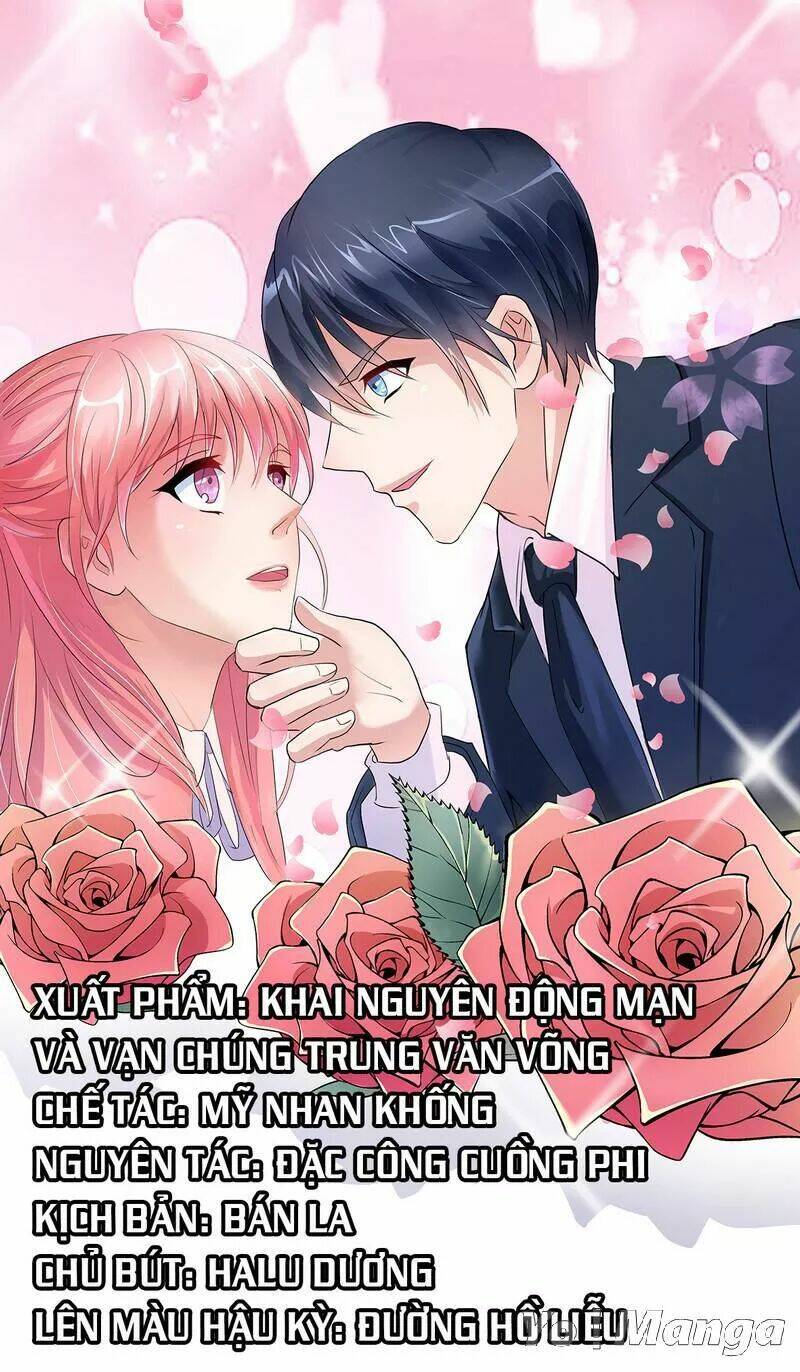 cô dâu gả thay của tổng tài chapter 79 1