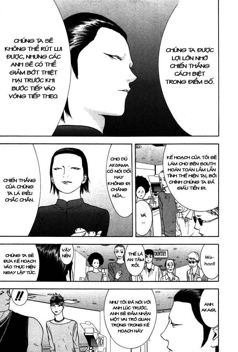 liar game chapter 52 13
