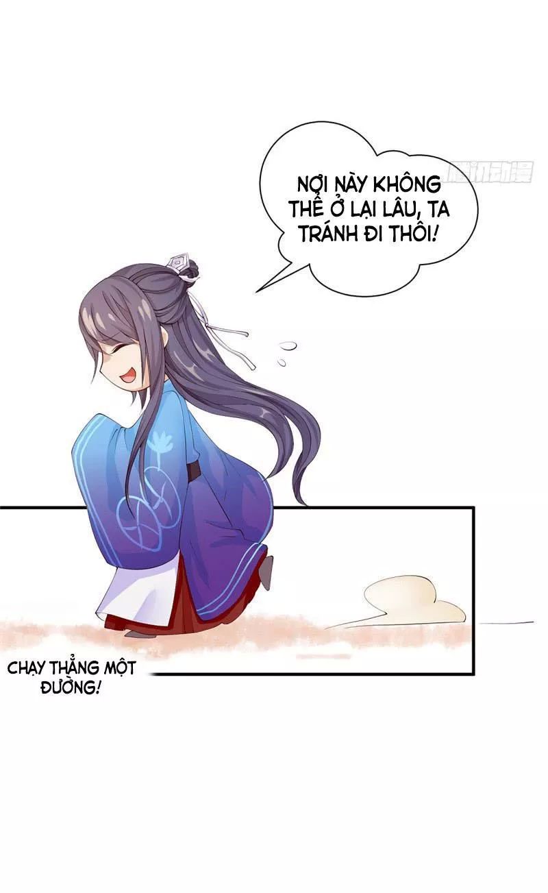 võ lâm manh chủ chapter 32 5