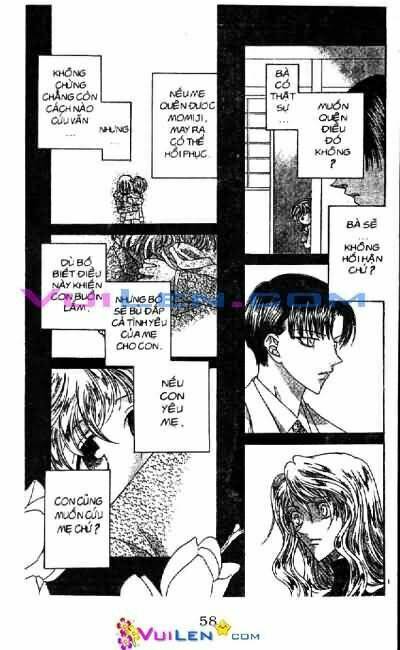 giỏ trái cây - fruit basket chapter 6 56