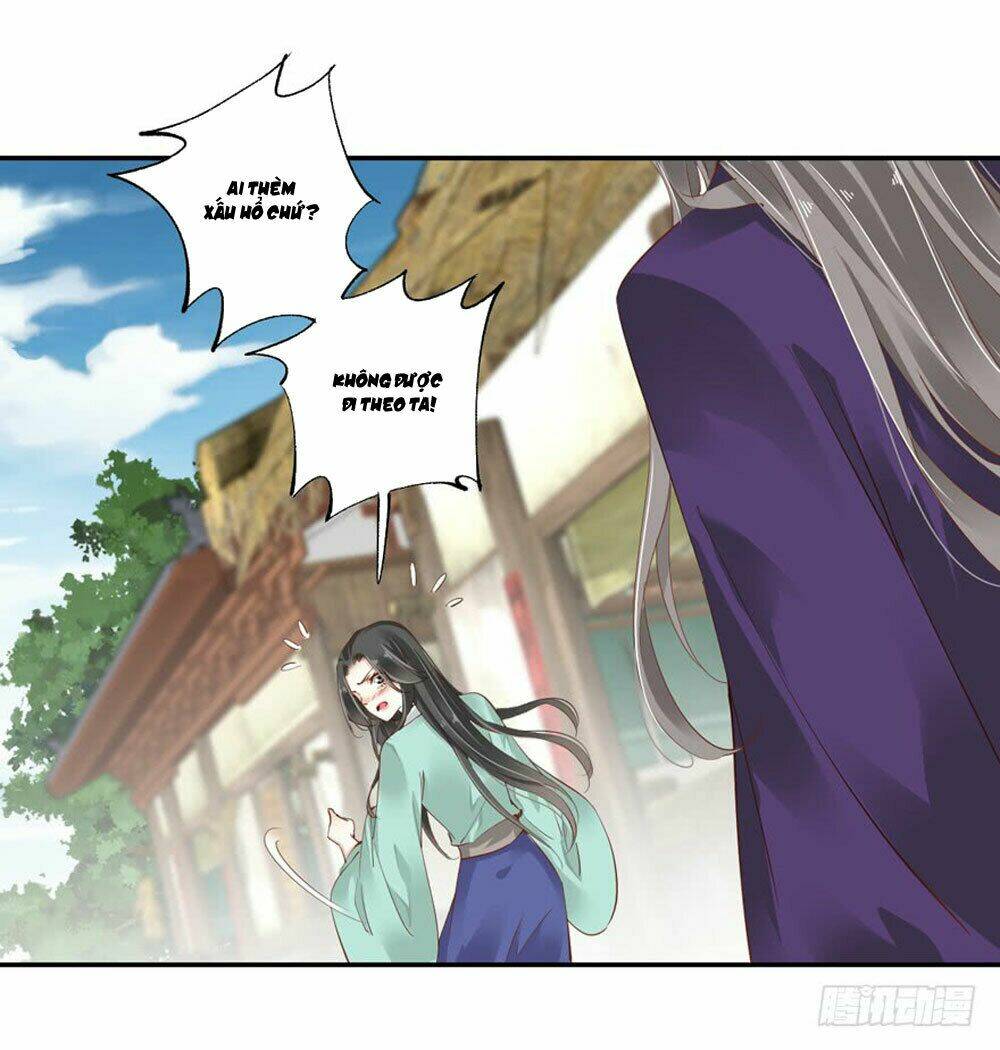 thiền tâm vấn đạo chapter 57 28