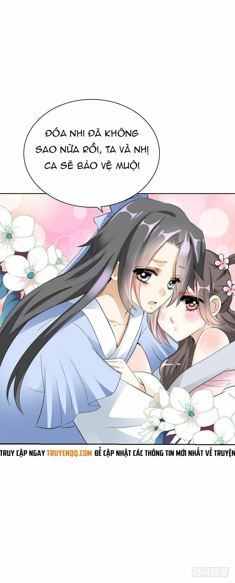 điền viên mật sủng: cô vợ nóng bỏng chapter 14 47