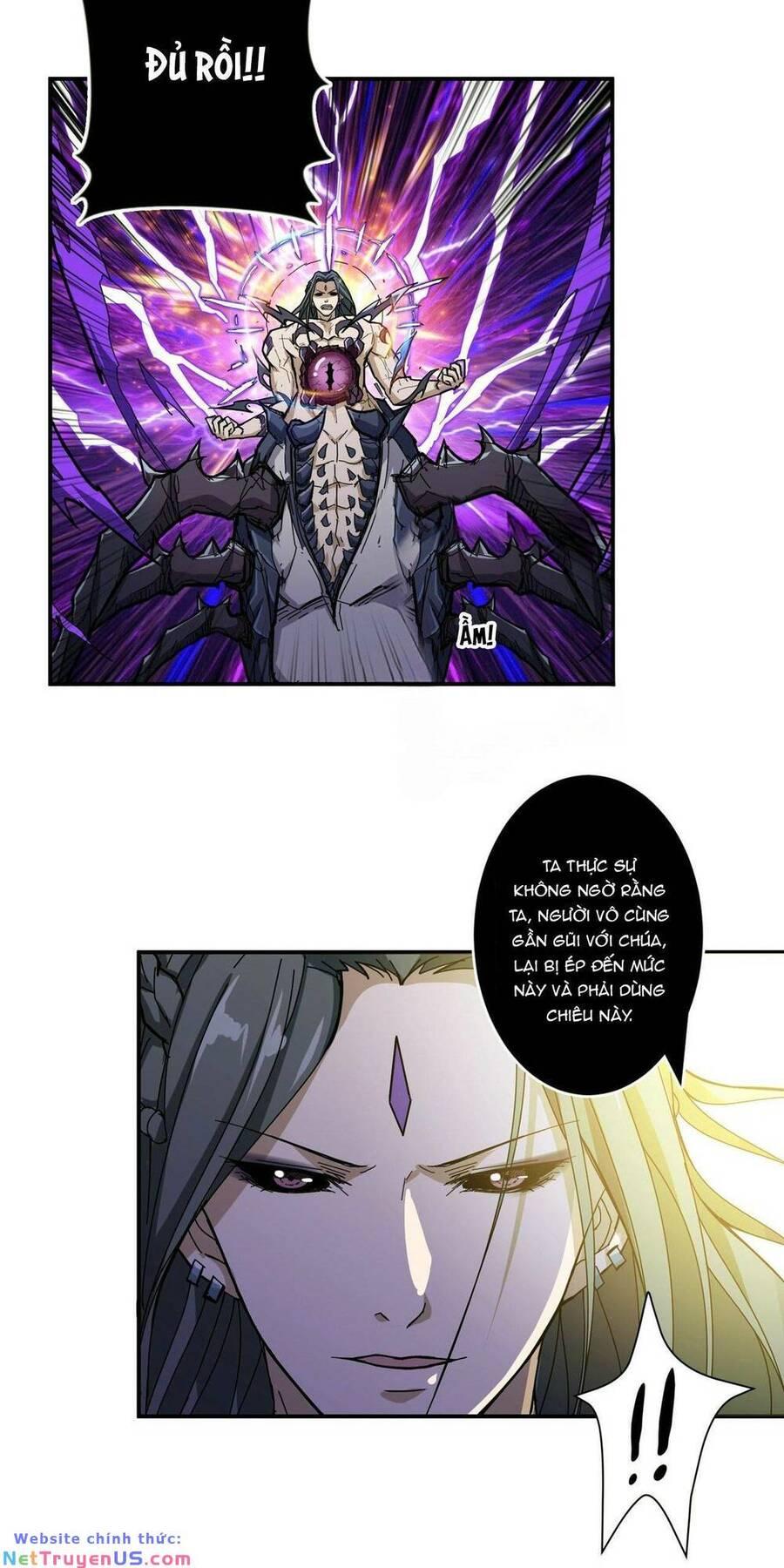 god slayer chapter 61 22