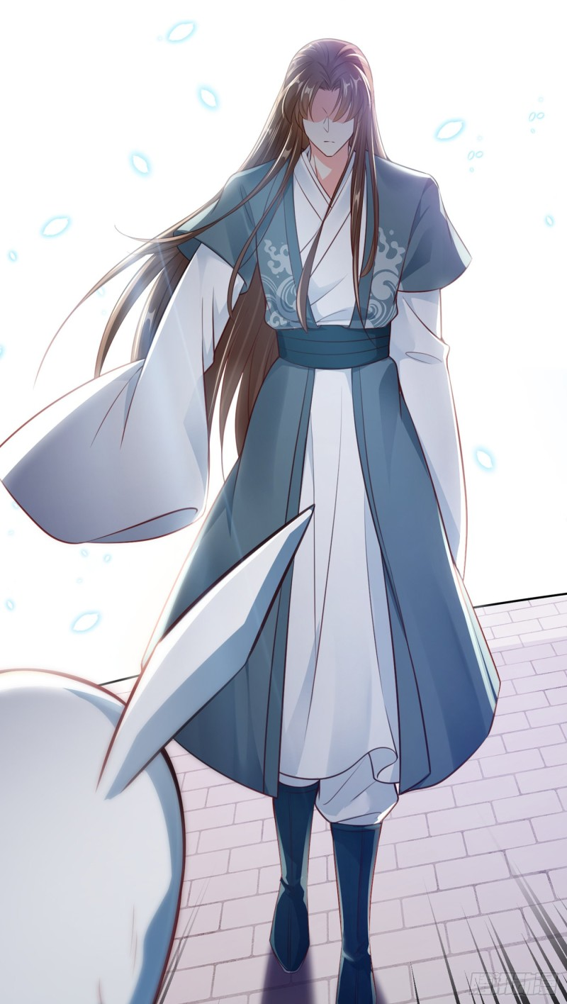 hệ thống xuyên nhanh: nhân vật phản diện không dễ chọc chapter 5 29