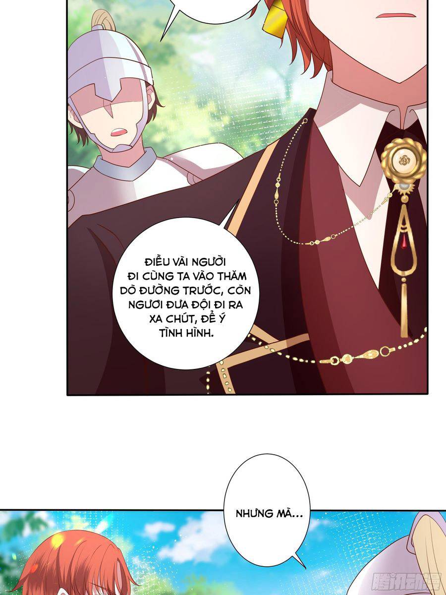 công chúa phản diện trong truyền thuyết chapter 59 4