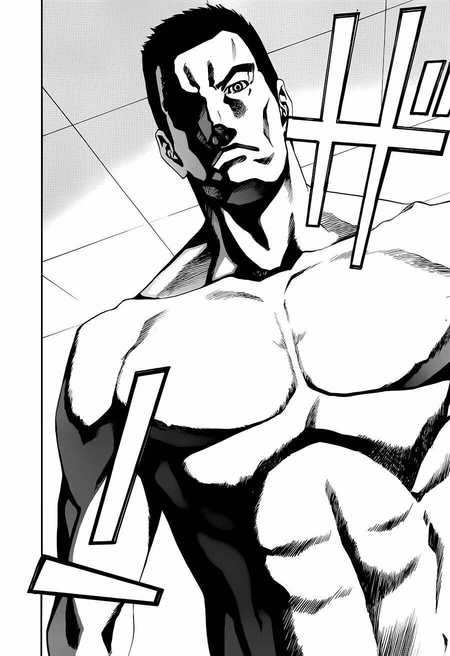 shuukyuu shoujo chapter 13 14