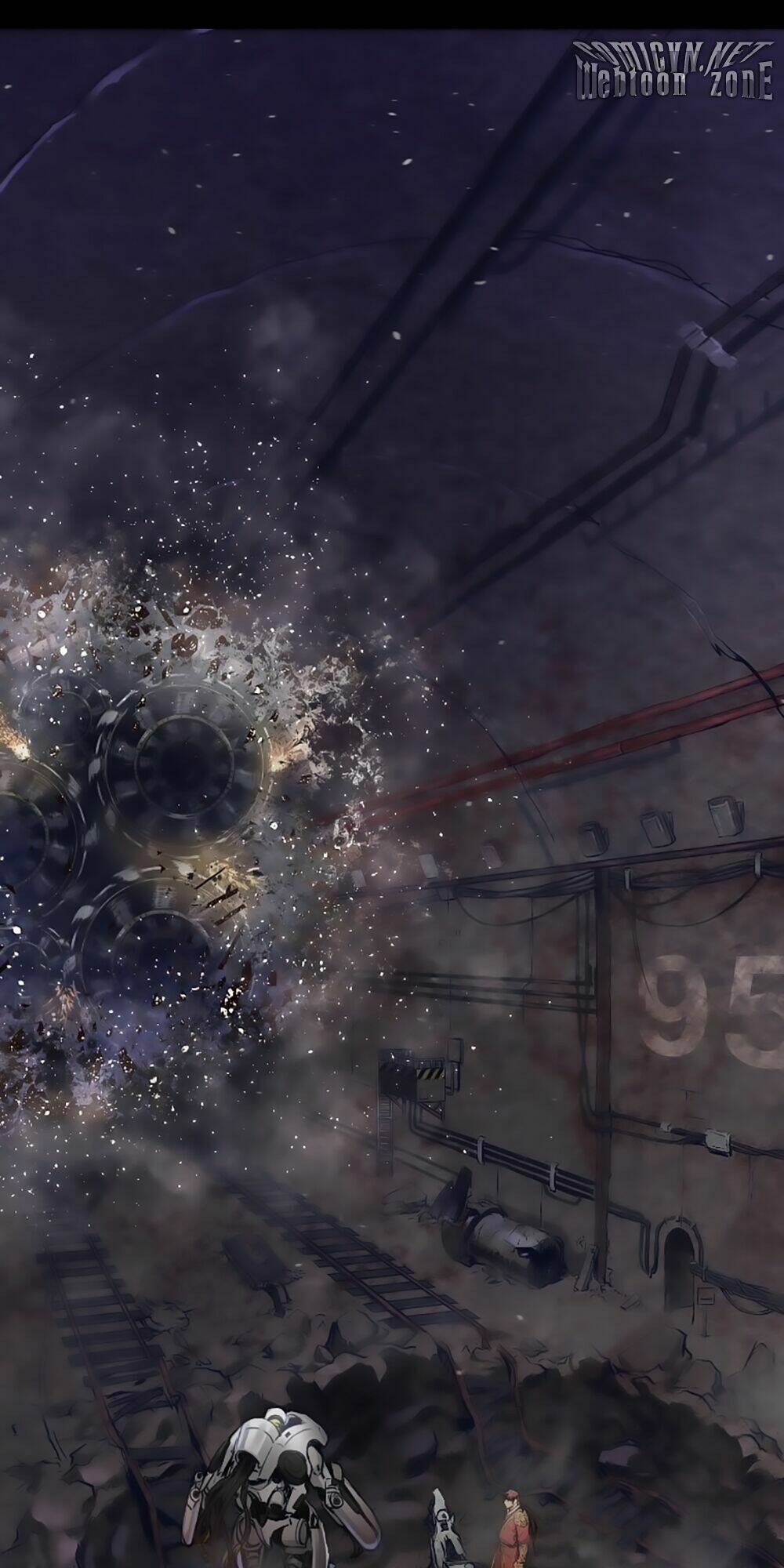 tam tuyệt tại dị giới chapter 14 3