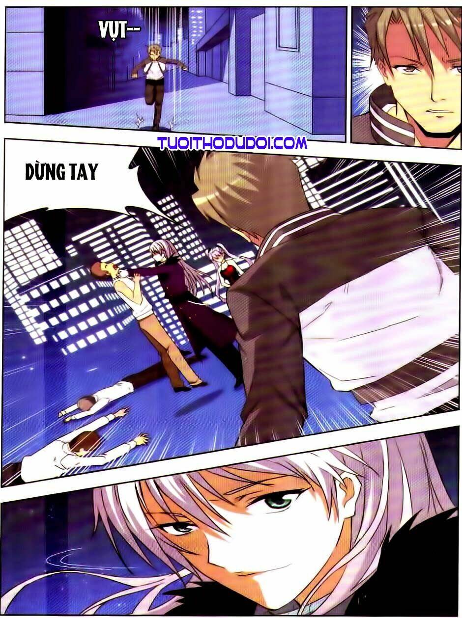 bi minh chi kiếm chapter 21 8