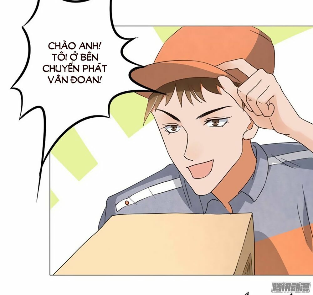 bác sĩ sở cũng muốn yêu chapter 26.5 4