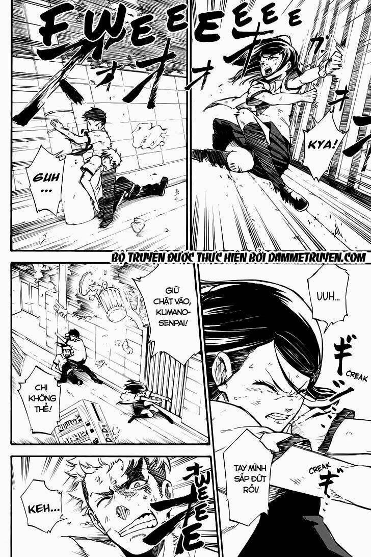 dolly kill kill chapter 2 19