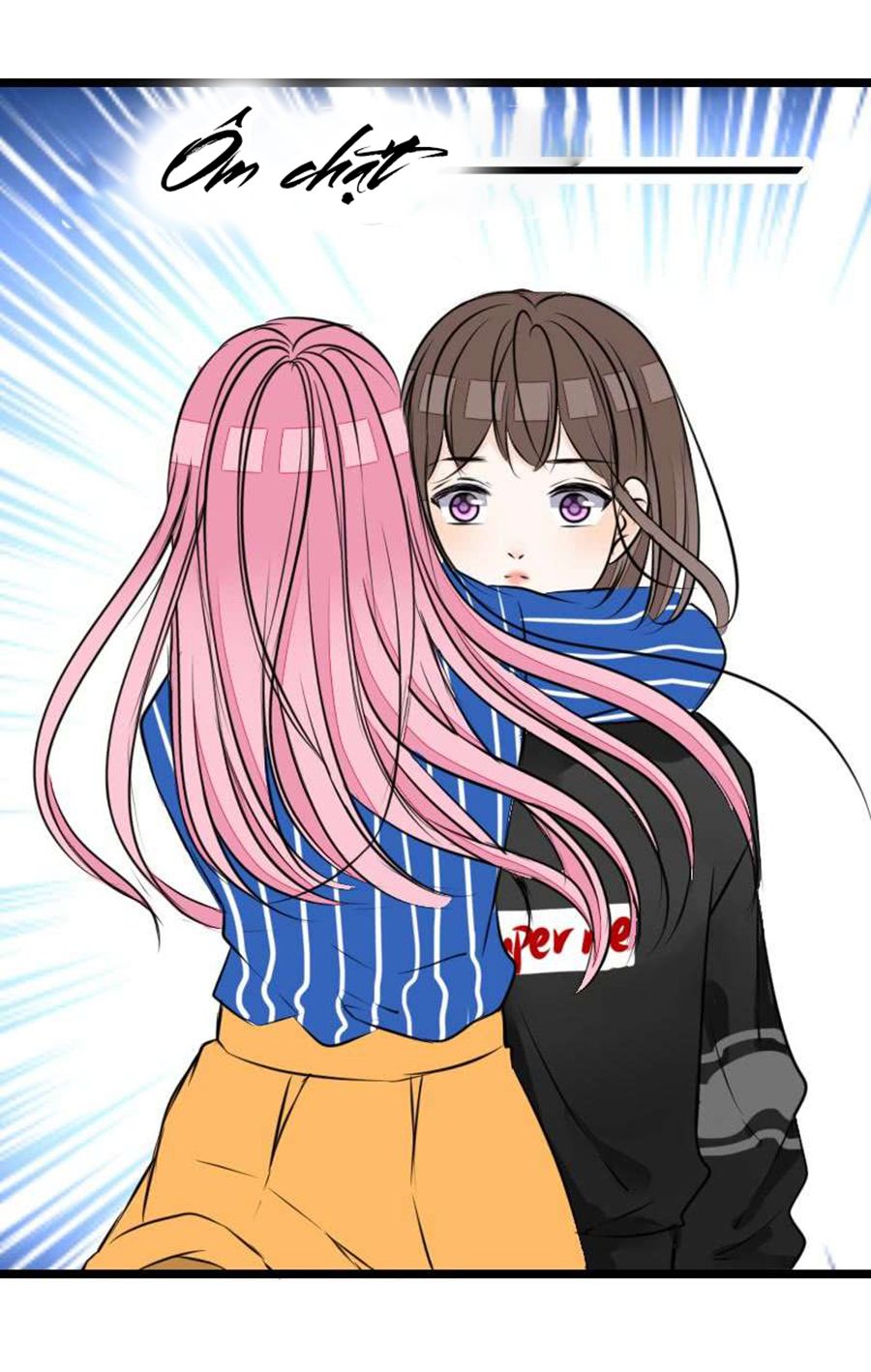 công chúa nữ vương mệnh chapter 80 7