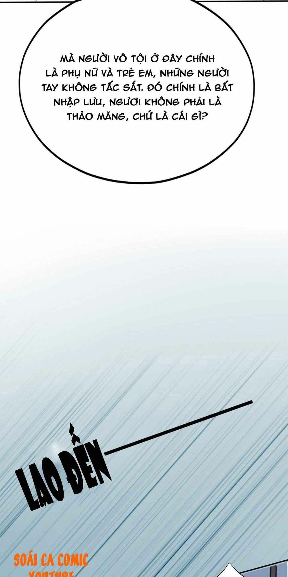 bổn vương muốn nàng chapter 60 26