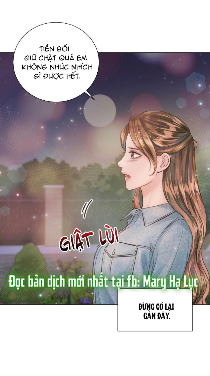 kết thúc nhất định sẽ có hậu chapter 25.1 17