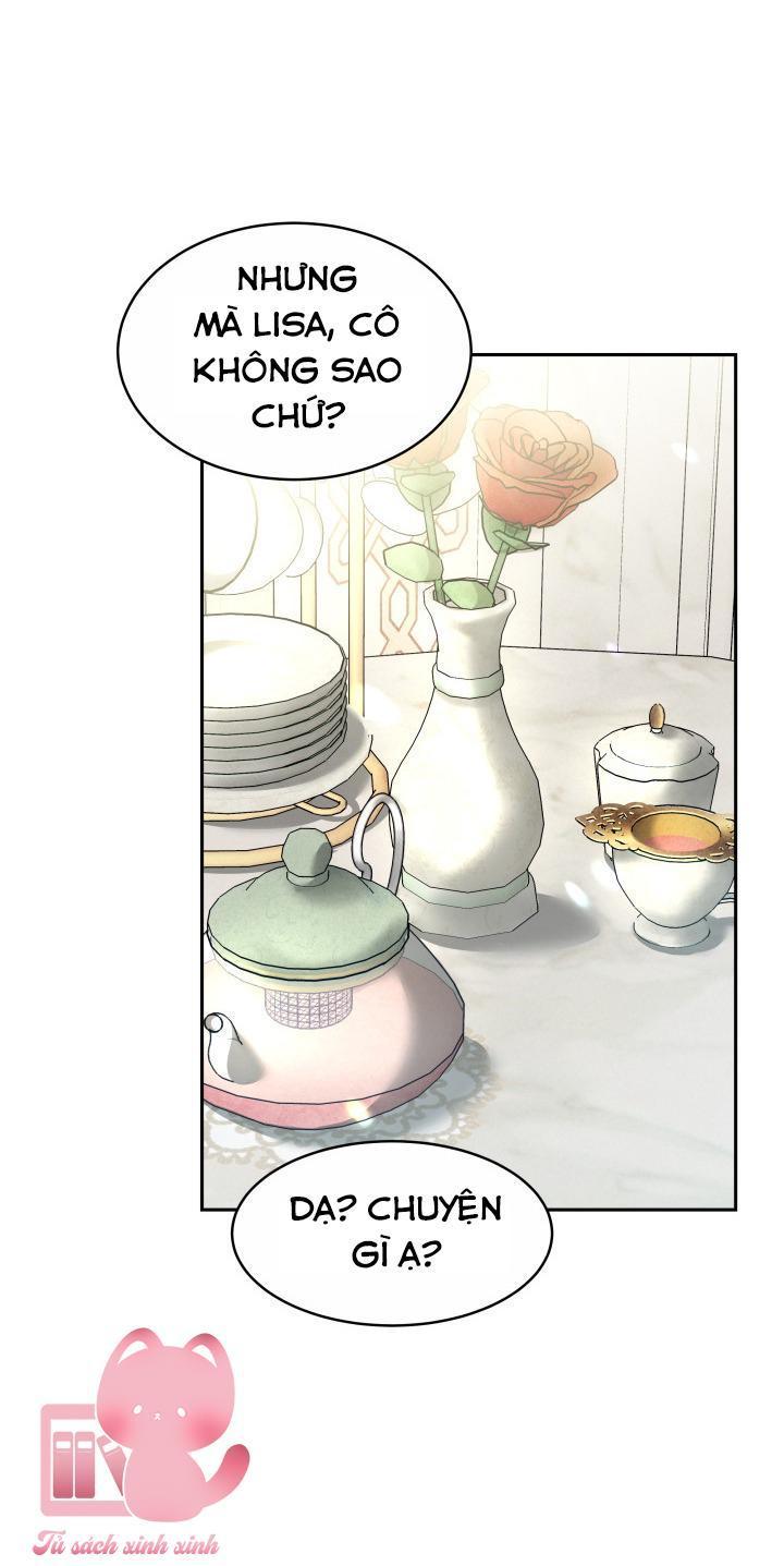 từ chồng cũ hóa thành nam chính chapter 23 12