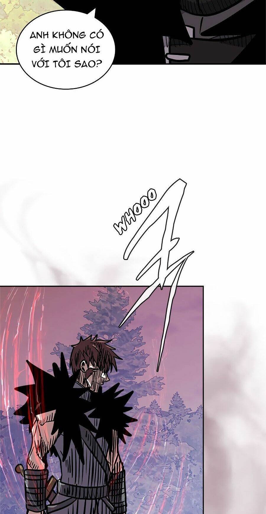 chiến binh đến từ thế giới khác chapter 135 71