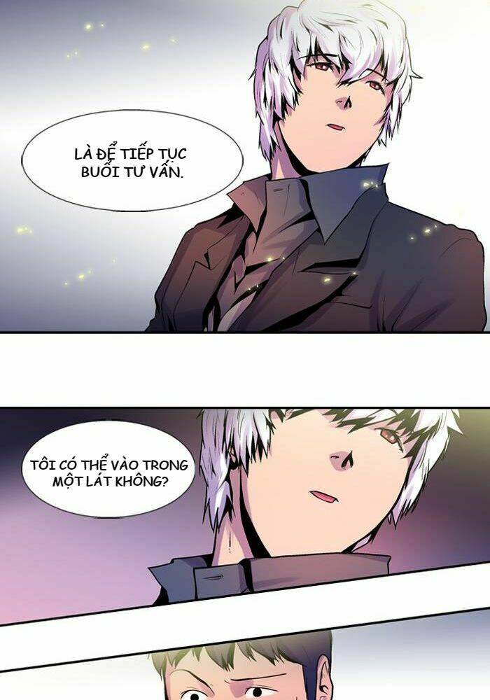 giáo sư băng giá chapter 9 41