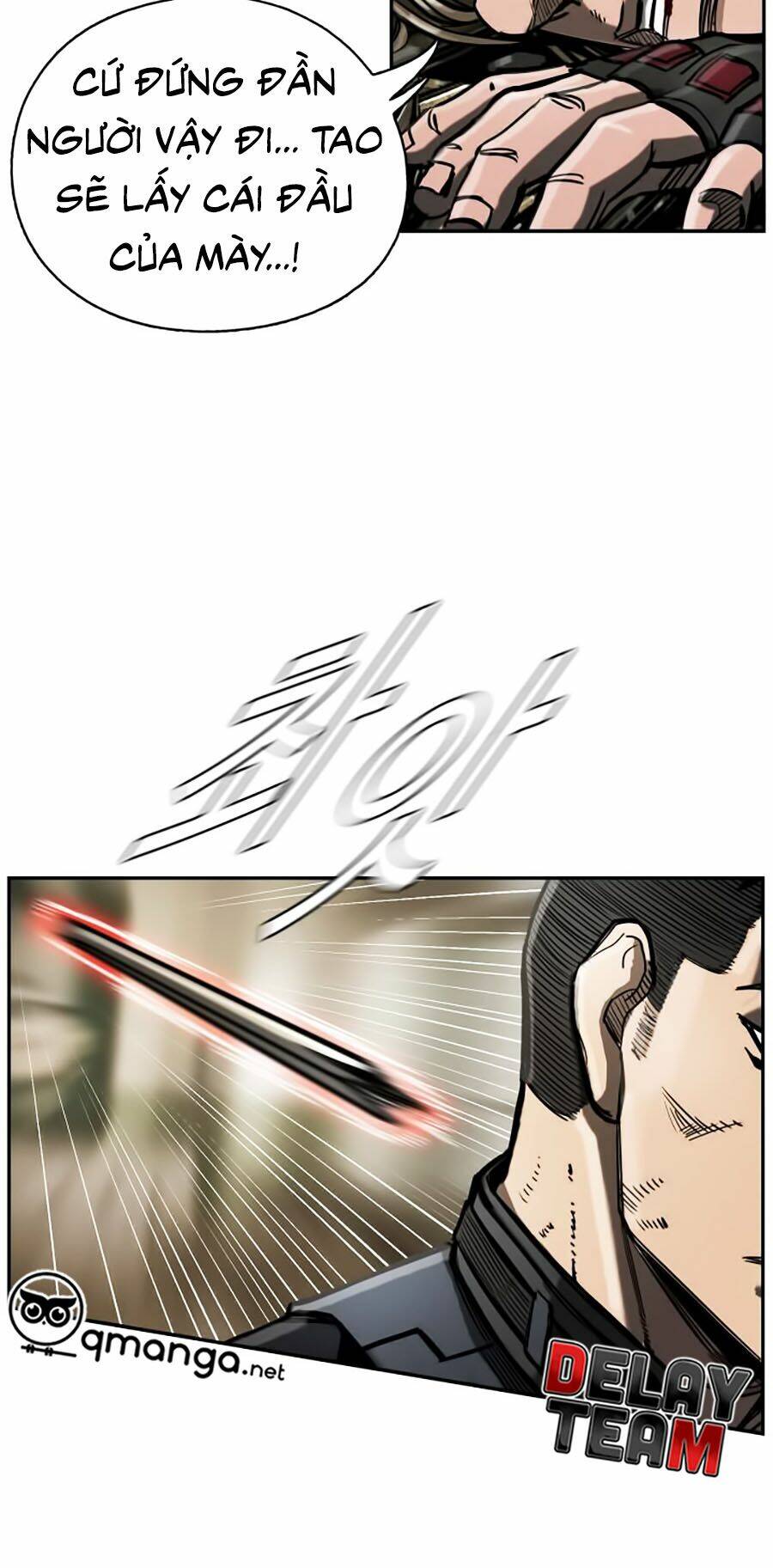 thợ săn đầu tiên chapter 19 27