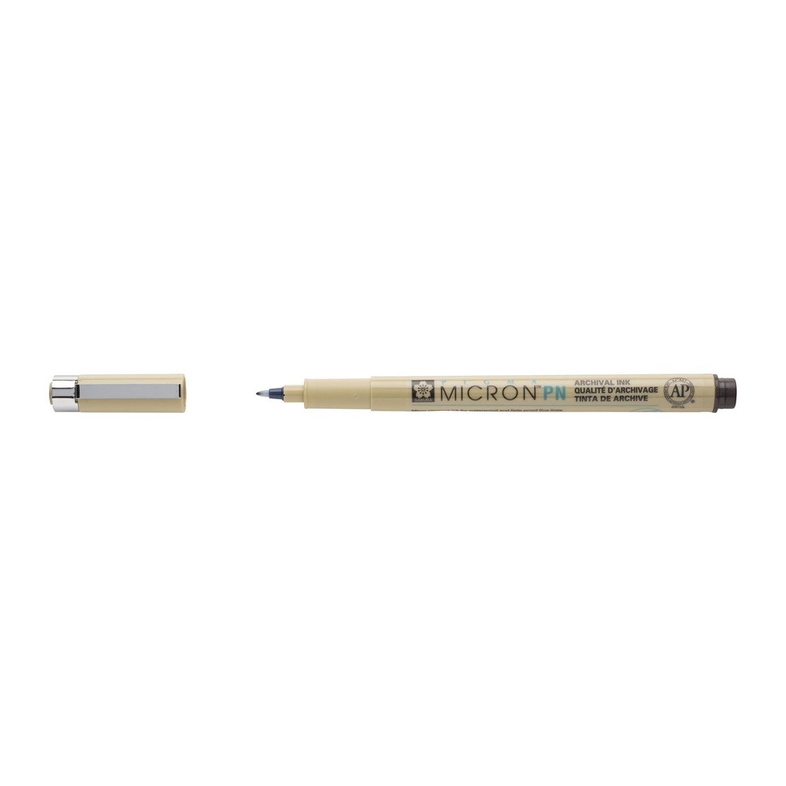 Bút Đi Nét Sakura Pigma Micron PN XSDK-PN#117 - Màu Sepia