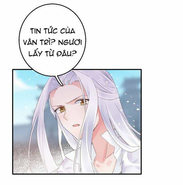 hoa nhan sách chapter 55.1 24