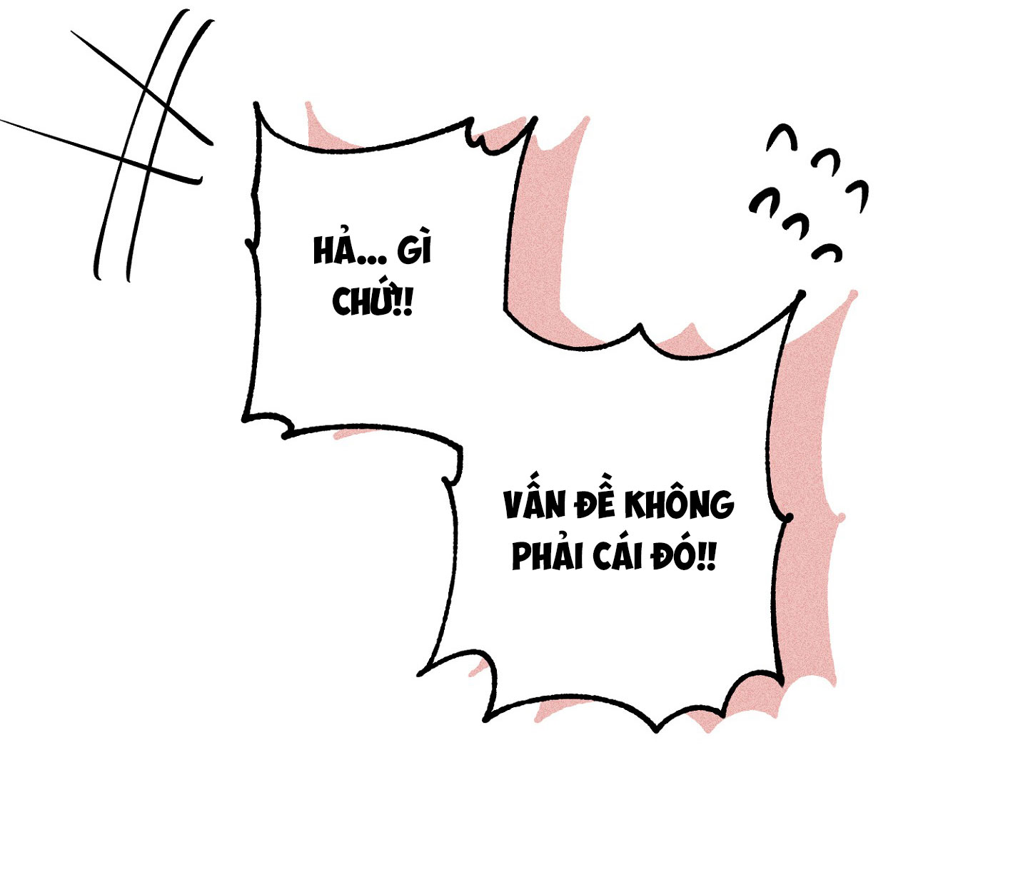 chạy đâu cho thoát chapter 20.2 30