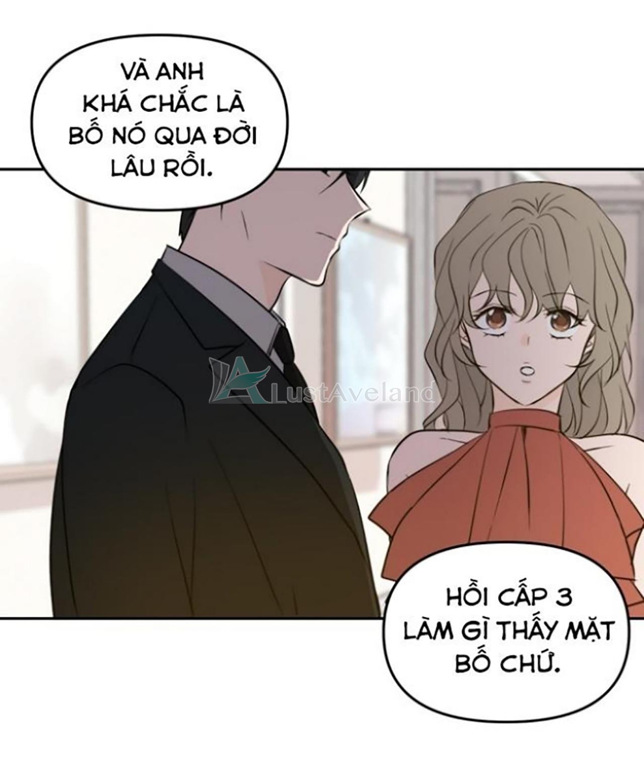 kiếp này cũng xin chăm sóc tôi như vậy nhé kiếp này cũng xin chăm sóc tôi như vậy nhé chapter 40 52