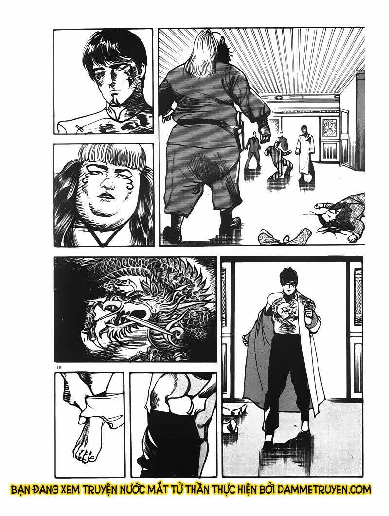 crying freeman chapter 28 19