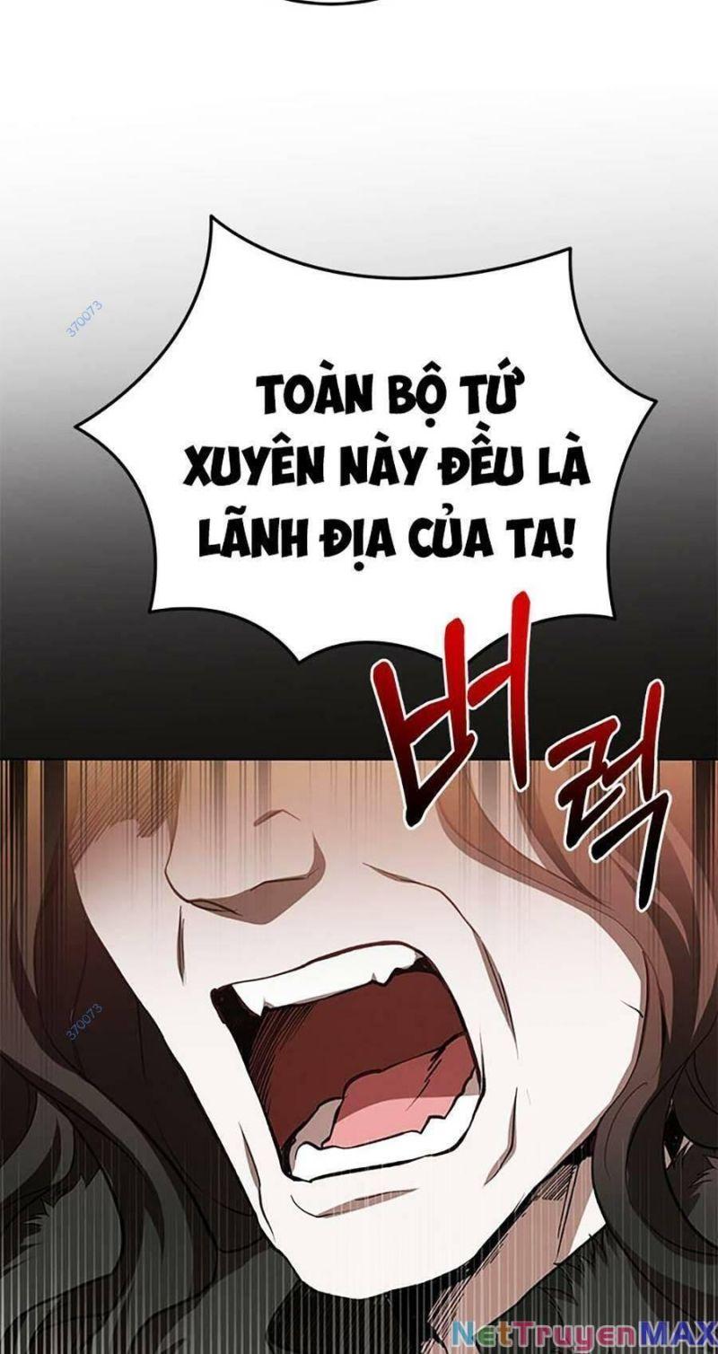 võ đang kỳ hiệp chapter 100 76