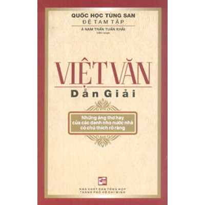 Việt Văn Dẫn Giải