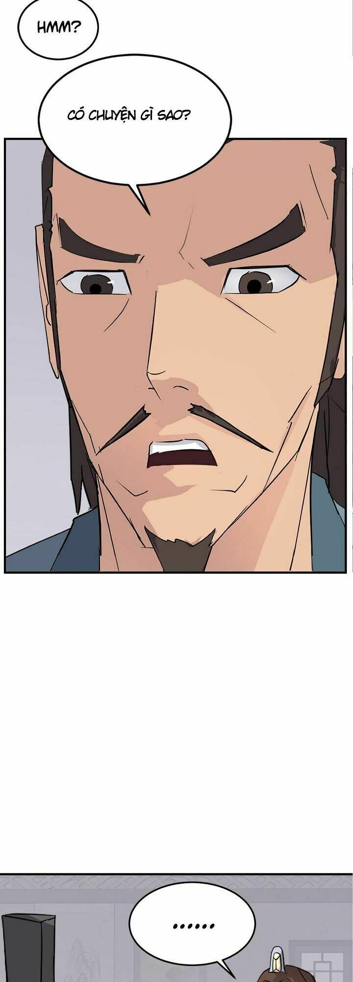 trọng sinh, bất khả chiến bại chapter 117 23