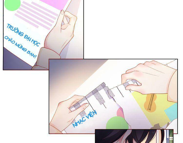 giai điệu của sự va chạm chapter 25 10