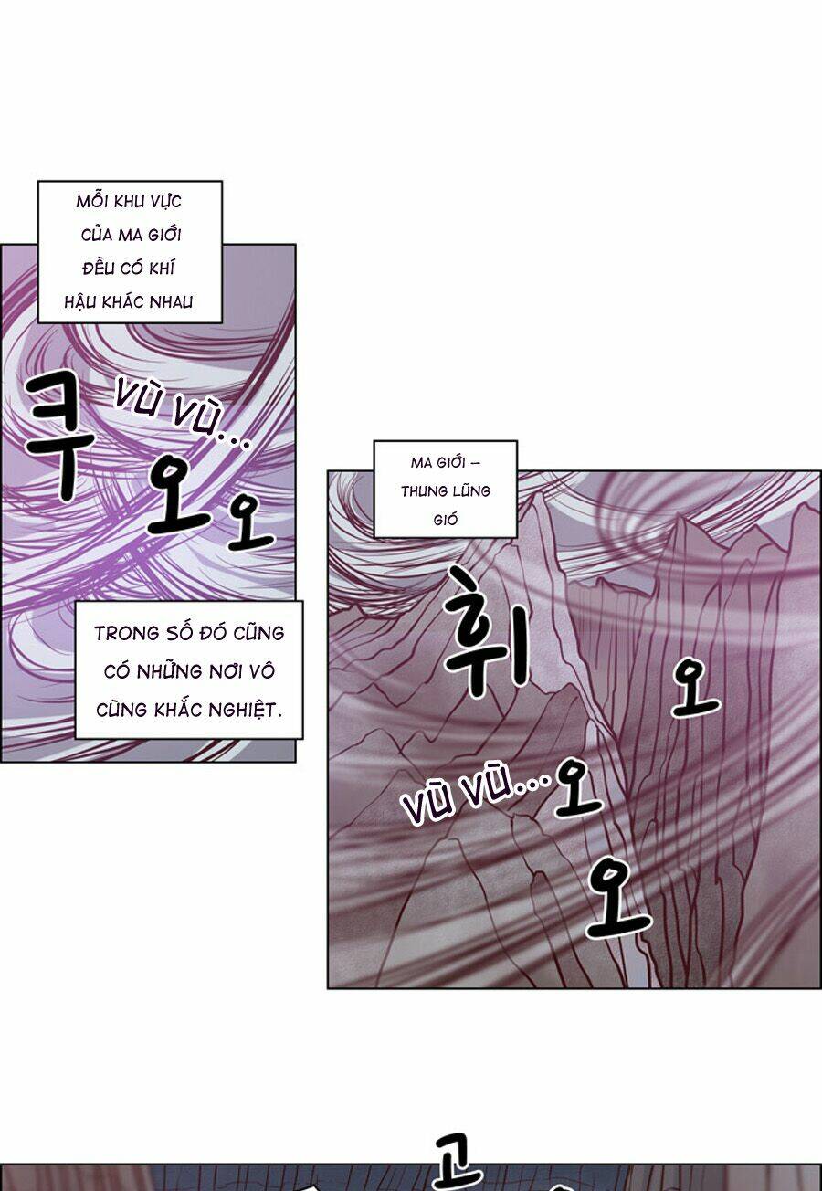 the devil king is bored chapter 65 3