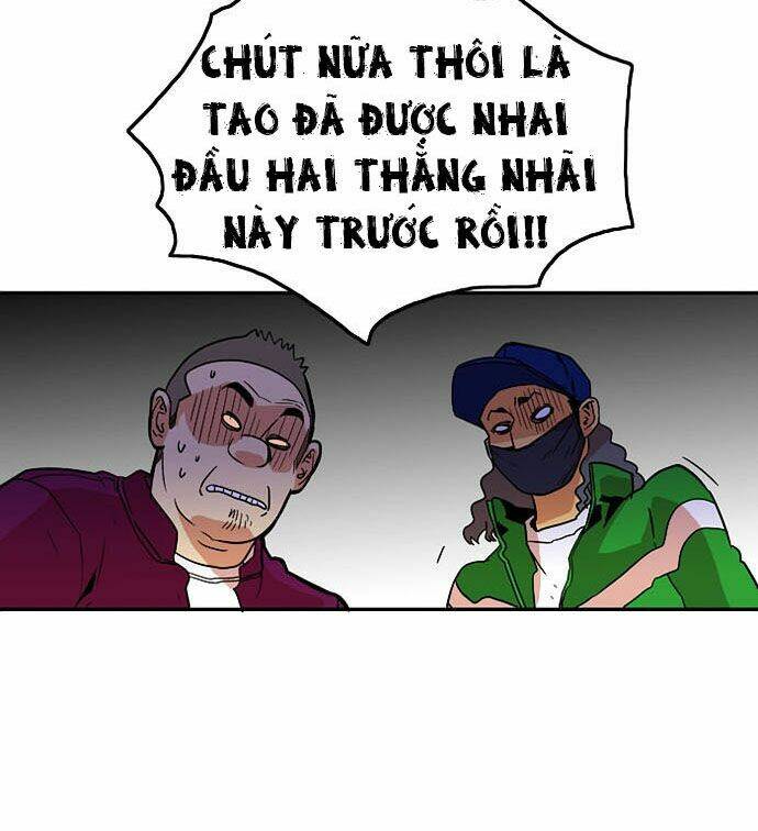 bẫy troll chapter 9 12