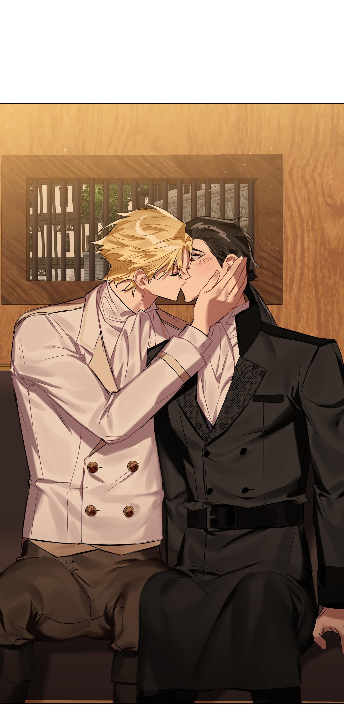 bỗng ngày nọ bị một tên đáng ghét cầu hôn chapter 24 33